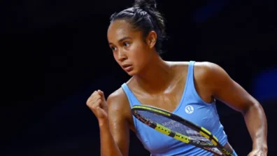 «دورة شتوتغارت»: الكندية فرنانديز تتأهل بسهولة للدور الثاني