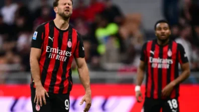 ميلان سيعيد فولكروغ إلى وست هام