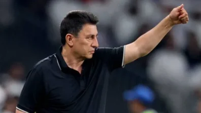 مدرب إيران يؤكد مشاركة المنتخب في المونديال