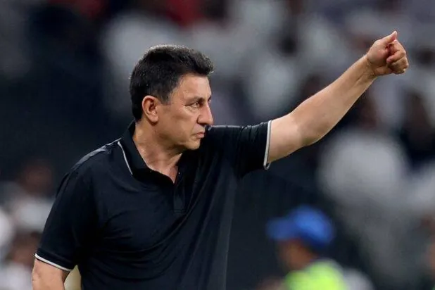 مدرب إيران يؤكد مشاركة المنتخب في المونديال