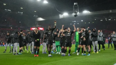 «أبطال أوروبا»: سان جيرمان إلى المربع الذهبي بتكرار فوزه على ليفربول