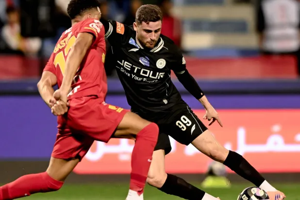 بن زكري: حزين… الشباب استحق الفوز