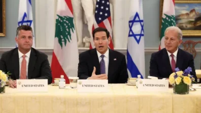 10 دول تطالب بوقف فوري للقتال في لبنان وتحذر من تفاقم الأزمة الإنسانية