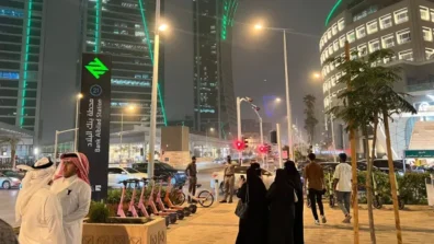 التضخم السنوي في السعودية يسجل 1.8% في مارس