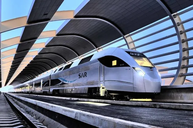 ترسية عقد تصميم الجسر البري السعودي على شركة إسبانية