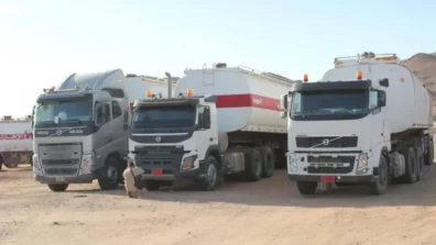 «الطوارئ اليمنية» تشدد الخناق على شبكات تهريب الوقود