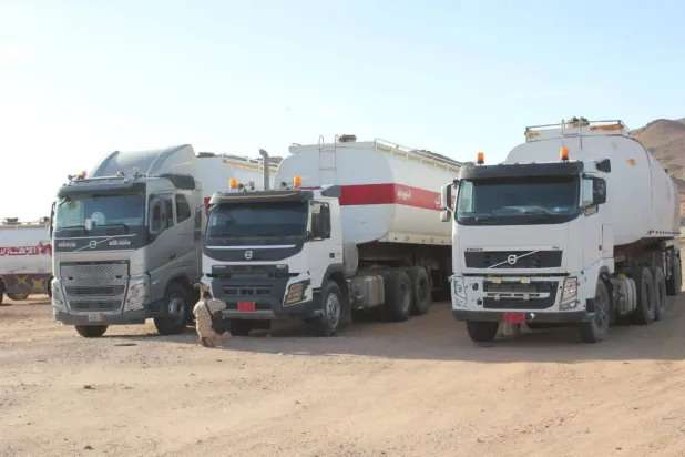 «الطوارئ اليمنية» تشدد الخناق على شبكات تهريب الوقود