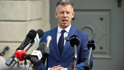 ترمب: رئيس وزراء المجر المنتخب سيقوم بأداء جيّد