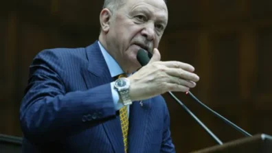 إردوغان: تركيا تعمل على استمرار مفاوضات أميركا وإيران