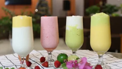 تسبب زيادة الوزن… 7 أطعمة ذات سمعة صحية احذر الإفراط فيها