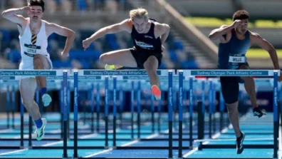 الدوري الماسي للقوى يرفع قيمة الجوائز المالية في بعض المسابقات