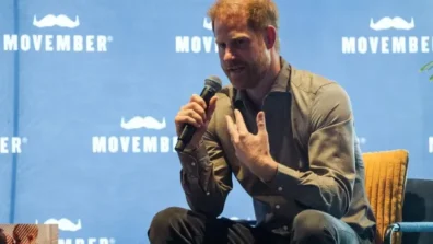 دون انتقاد والده… الأمير هاري يؤكد رغبته في أن يكون أباً أفضل