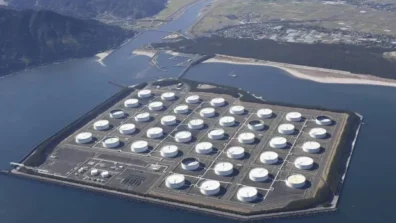 اليابان تتجه لتنفيذ ثاني عملية سحب من المخزونات النفطية