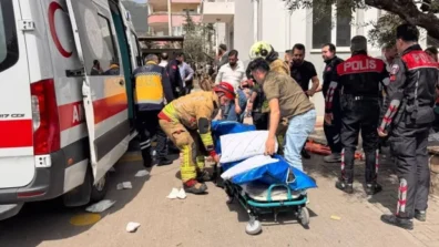 تركيا: مقتل وإصابة 24 شخصاً في هجوم على مدرسة إعدادية 