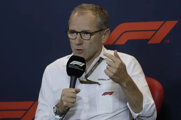 رئيس الفورمولا 1 يطالب بـ«تعديلات» على القواعد الخاصة بالمحركات الهجينة