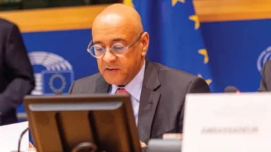 البديوي: استقرار الخليج ينعكس على العالم