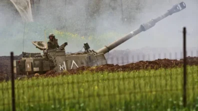 مجلس الوزراء الإسرائيلي المصغر يجتمع لبحث إمكانية وقف النار في لبنان