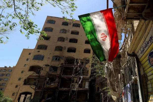 تقرير: إيران تُعيد تأهيل منصات إطلاق صواريخ مدفونة وسط هدنة هشة