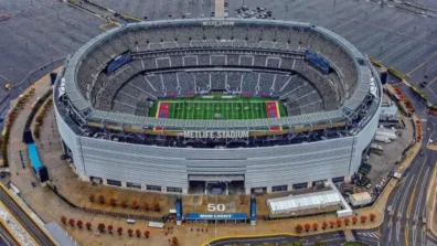 الجماهير الإنجليزية «غاضبة» من ارتفاع أسعار تذاكر القطارات في المونديال