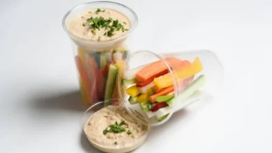 سرّ بسيط في طريقة أكلك قد يخفف آلام القولون العصبي