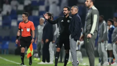 الفتح يتقهقر… وجماهيره: نحن في خطر