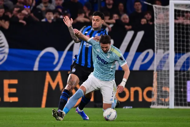 اليوفي يتجه لتمديد عقد لوكاتيلي حتى 2030