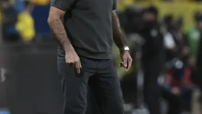 سعد الشهري: كنّا قادرين على الخروج بنتيجة إيجابية أمام النصر