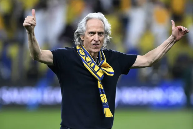 خيسوس: أنا من أفضل المدربين في العالم