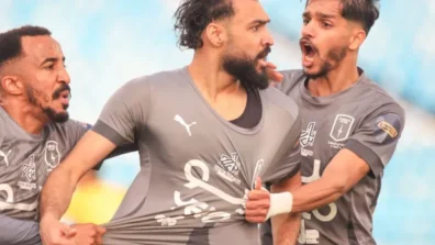 دوري يلو: أبها يقترب من الأضواء… والدرعية يتعثر