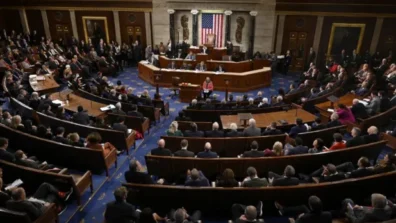 الجمهوريون بمجلس الشيوخ يدعمون مبيعات ترمب العسكرية لإسرائيل