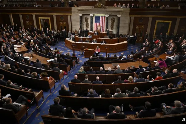 الجمهوريون بمجلس الشيوخ يدعمون مبيعات ترمب العسكرية لإسرائيل