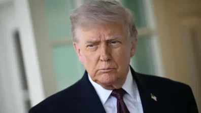 ترمب: محادثات ستجري بين إسرائيل ولبنان الخميس 