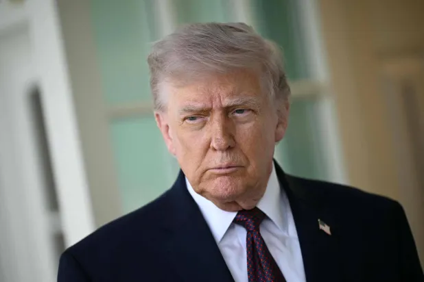 ترمب: محادثات ستجري بين إسرائيل ولبنان الخميس 