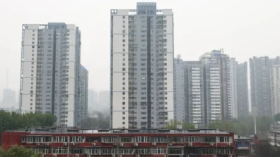 نمو اقتصاد الصين يتجاوز التوقعات وسط عواصف جيوسياسية متزايدة