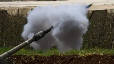 ألمانيا توافق على صادرات أسلحة لإسرائيل بقيمة 7.8 مليون دولار خلال حرب إيران