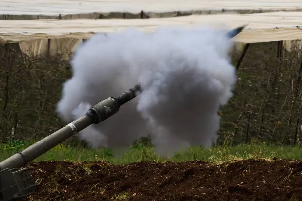 ألمانيا توافق على صادرات أسلحة لإسرائيل بقيمة 7.8 مليون دولار خلال حرب إيران