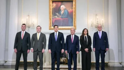 تقرير: لبنان «لم يتبلغ» عن أي اتصال مرتقب مع إسرائيل رغم إعلان ترمب