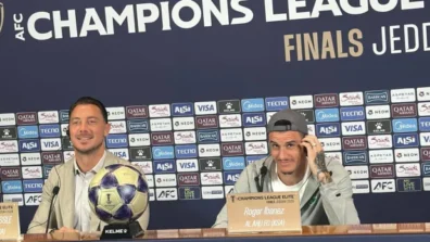 يايسله: درجة المنافسة عالية في «النخبة الآسيوية» هذا العام