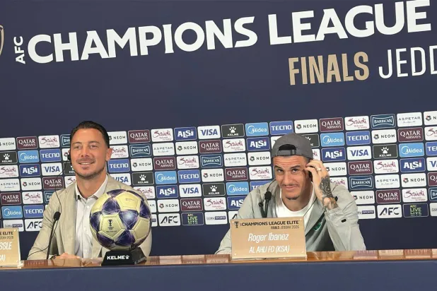 يايسله: درجة المنافسة عالية في «النخبة الآسيوية» هذا العام