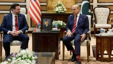 باكستان: لم يتحدد موعد بعد للجولة الثانية من المحادثات الأميركية – الإيرانية