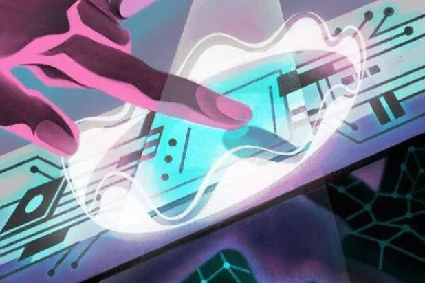 «الذكاء المُتذبذب» أهم سمات الذكاء الاصطناعي