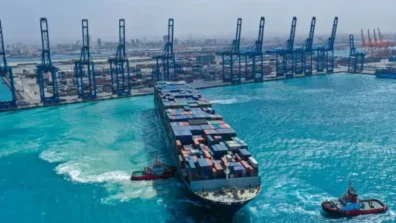نمو قياسي للصادرات غير النفطية في السعودية خلال 2025