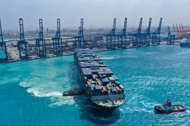 نمو قياسي للصادرات غير النفطية في السعودية خلال 2025