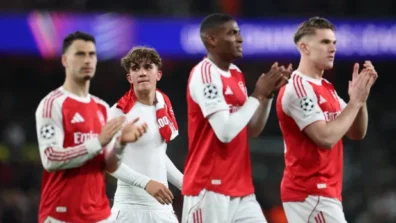 التأهل الأوروبي يبتسم لآرسنال رغم استمرار المعاناة الهجومية