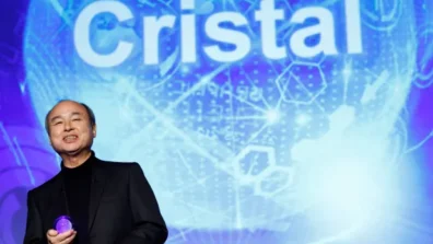 «سوفت بنك» تجمع 1.5 مليار دولار و1.75 مليار يورو عبر طرح سندات