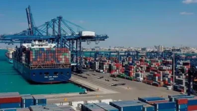 «أوكسفورد بزنس غروب»: السعودية ترسخ مكانتها مركزاً بحرياً عالمياً في ظل «رؤية 2030»