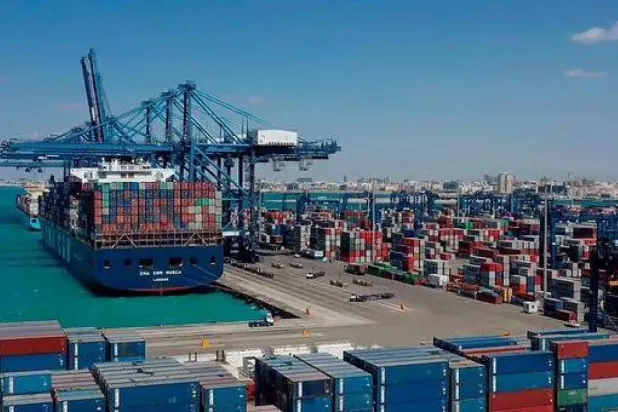 «أوكسفورد بزنس غروب»: السعودية ترسخ مكانتها مركزاً بحرياً عالمياً في ظل «رؤية 2030»