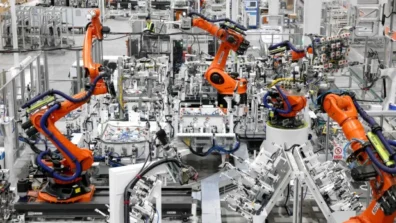 نمو فصلي يفوق التوقعات للاقتصاد الصيني… ومخاوف من التحديات