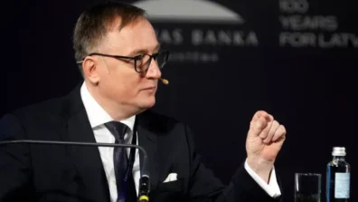 عضو في «المركزي الأوروبي»: لا تأثيرات تضخمية كبيرة لارتفاع الطاقة