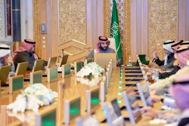 «مجلس الشؤون الاقتصادية» السعودي يستعرض حصاد «رؤية 2030» لعام 2025